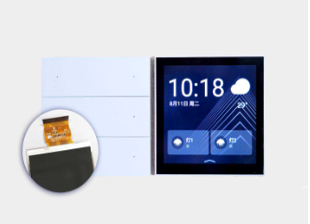 视觉新纪元：显示驱动芯片如何塑造米兰电竞的数字世界？